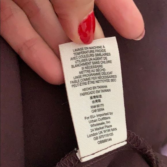 Free People Miki Sleeveless Vest Matching Set - Picture 13 of 16